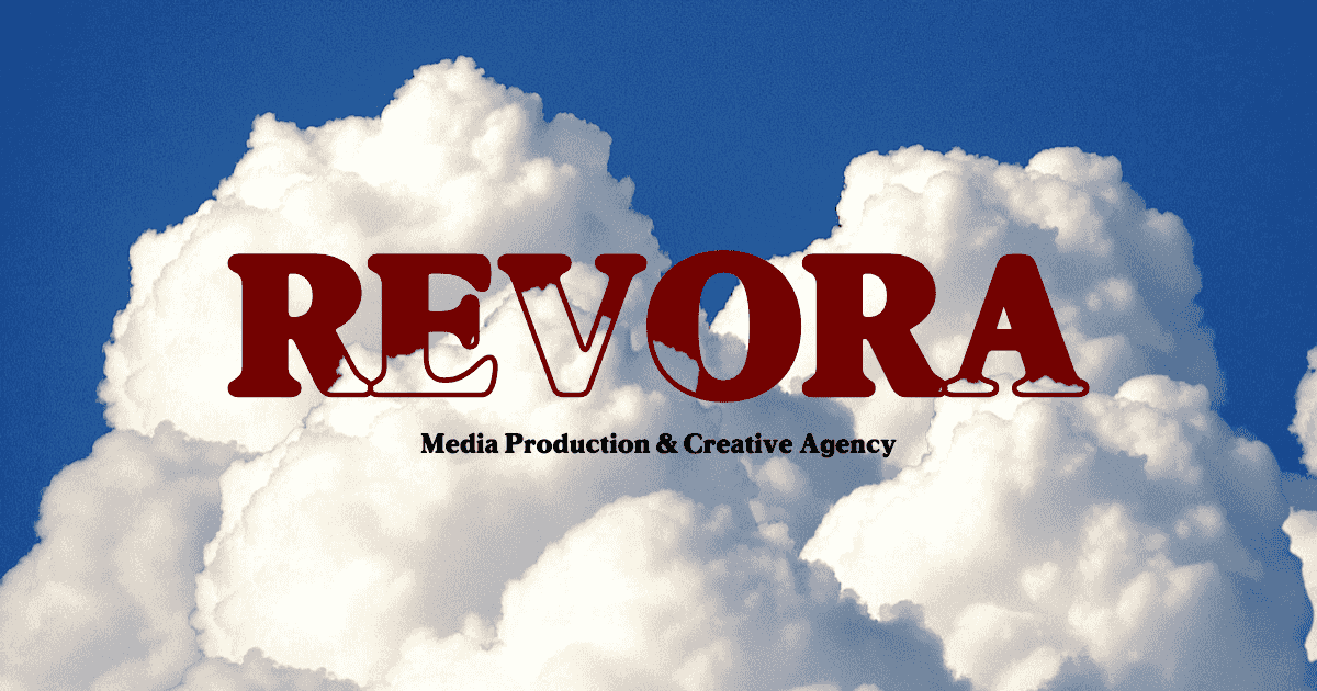 Revora REVORA® Creative Studio, Sharjah